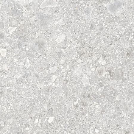 Керамогранит Laparet Ceppo Blanco PRO светло-серый 60х60 матовый структурный R12Soft STR