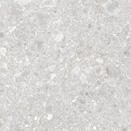 Керамогранит Laparet Ceppo Blanco PRO светло-серый 60х60 матовый структурный R12Soft STR