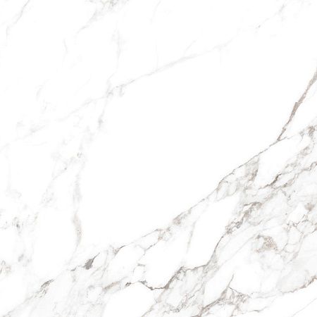 Керамогранит Laparet Kelvin Bianco белый LP6060G0001R 59,5х59,5 матовый