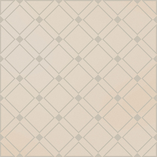 Декор KMD3STA013GN Бахия 1 бежевый светлый глянцевый 9,8x9,8x0,7, Kerama Marazzi (Керама Марацци)