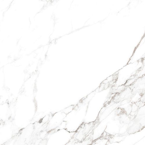 Керамогранит Laparet Kelvin Bianco белый LP6060G0001R 59,5х59,5 матовый