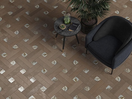 Довиль 9,9х40,2, Kerama Marazzi