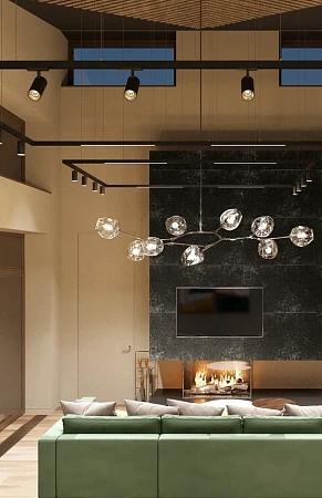 Коллекция керамогранита Granite Gloria (Глория) 120х59,9, Idalgo (Идальго)