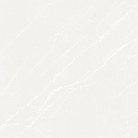 Керамогранит Laparet Opera Bianco белый LP6060G0201R 59,5х59,5 матовый карвинг