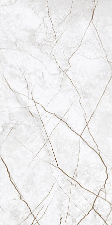 Керамогранит Granite Sandra (Сандра) белый легкое лаппатирование LLR 120х59,9, Idalgo (Идальго)