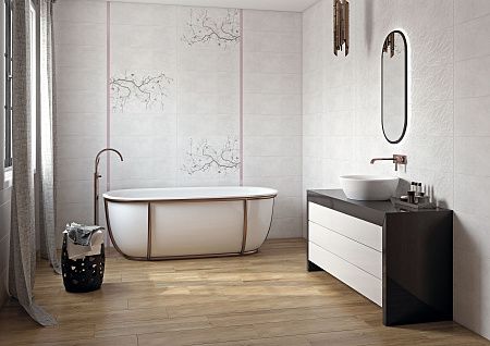 Haiku 25х75, Cersanit