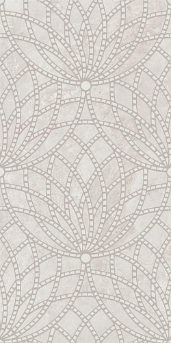 Декор KMD3STA089BR Литос серый светлый матовый обрезной 30x60x0,9, Kerama Marazzi (Керама Марацци)