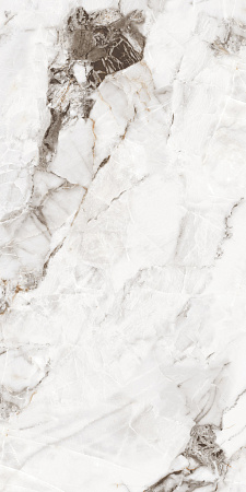 A17420 Crema (Крэмэ) белый полированный ректификат керамогранит 60х120, Cersanit