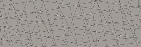 VG2U091 Vegas серый вставка 25х75, Cersanit