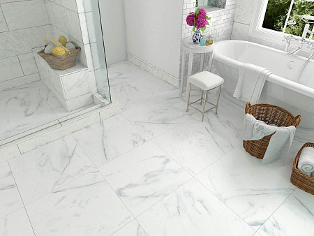 Керамогранит Гранитея G283 Payer (Пайер) Grey 120х60 матовый