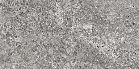 Granite Lunar Grey (Граните Лунар Серый) серый керамогранит легкое лаппатирование LLR 120х59,9, Idalgo (Идальго)