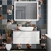 Парк Роз 20х20, Kerama Marazzi