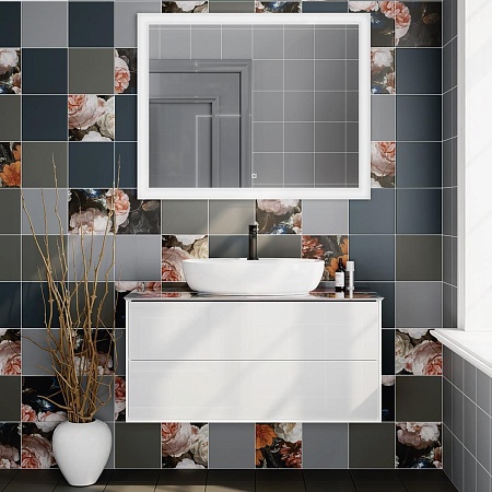 Парк Роз 20х20, Kerama Marazzi