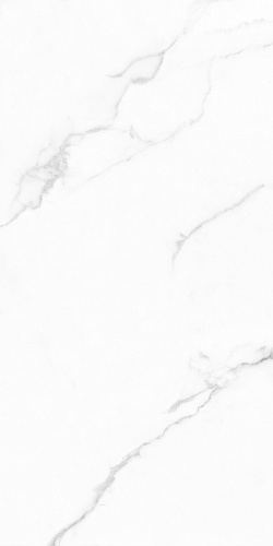 Керамогранит A17126 Futura (Футура) тонкий Deep Calacatta белый ректификат 60х120, Cersanit