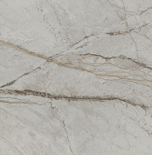 Керамогранит KM6060G0061R Ифран серый светлый матовый обрезной 60x60x0,9, Kerama Marazzi (Керама Марацци)