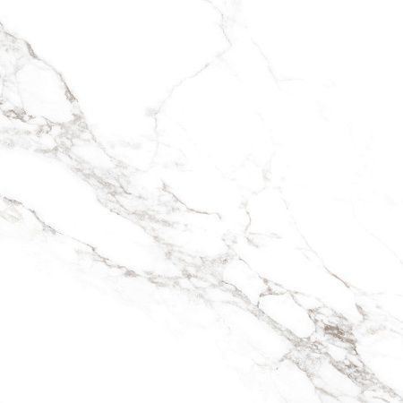 Керамогранит Laparet Kelvin Bianco белый LP6060G0001R 59,5х59,5 матовый