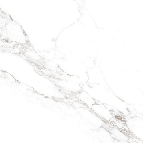 Керамогранит Laparet Kelvin Bianco белый LP6060G0001R 59,5х59,5 матовый