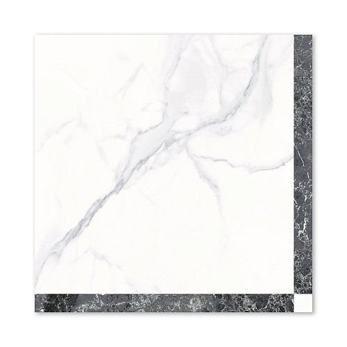 10400000864 Carrara grey PG 02 глянцевый керамогранит 45х45, Gracia Ceramica