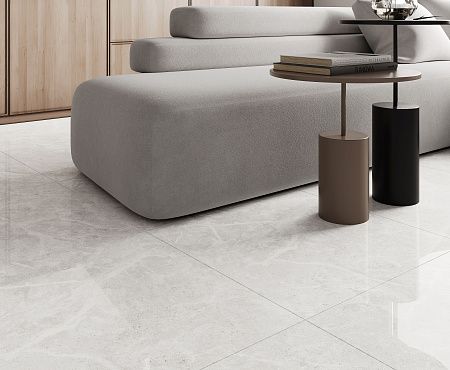 Коллекция керамогранита Stone Сool White(Стоун Кул Вайт), Ceradim(Керадим)