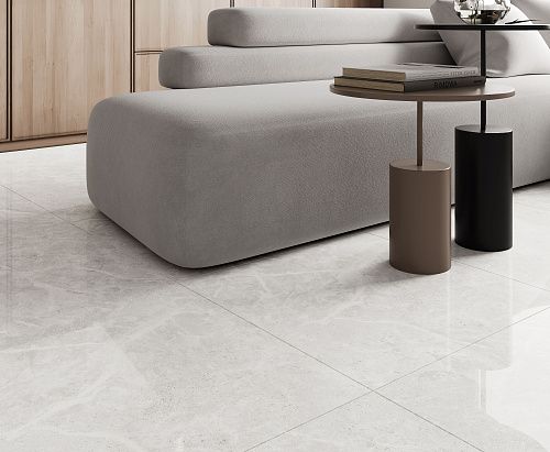 Коллекция керамогранита Stone Сool White(Стоун Кул Вайт), Ceradim(Керадим)
