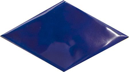 Декор KMD2SRB009BN Риад синий глянцевый 13,5x7,8x0,9, Kerama Marazzi (Керама Марацци)