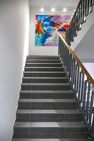 Коллекция керамогранита Granite Stone Cement (Цемент), Idalgo (Идальго)