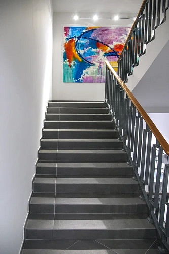 Коллекция керамогранита Granite Stone Cement (Цемент), Idalgo (Идальго)