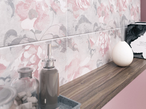 Коллекция плитки Navi (Нави) 20х44, Cersanit