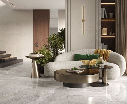 Коллекция керамогранита Energy(Энерджи), Laparet(Лапарет)