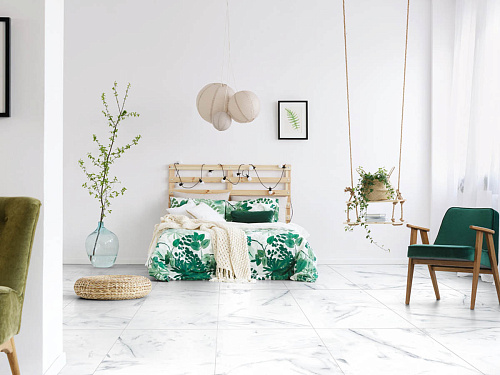 Керамогранит Гранитея коллекции Payer (Пайер)