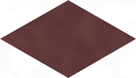 Декор KMD2SRB012BN Риад бордовый глянцевый 13,5x7,8x0,9, Kerama Marazzi (Керама Марацци)