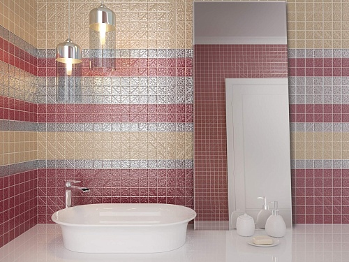 Ла-Виллет 30,1х30,1, Kerama Marazzi