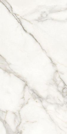 A17121 Futura (Футура) тонкий Gold Venice полированный белый ректификат керамогранит 60х120, Cersanit