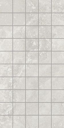 Декор KMD2PTG005BR чипсет Литос серый светлый матовый обрезной 30x60x0,9, Kerama Marazzi (Керама Марацци)