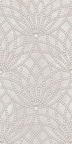 Декор KMD3STA089BR Литос серый светлый матовый обрезной 30x60x0,9, Kerama Marazzi (Керама Марацци)