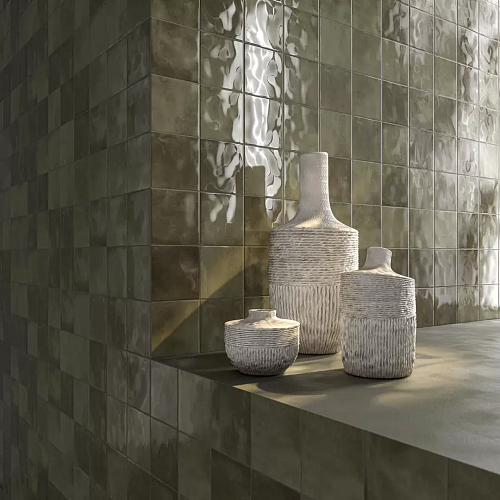 Коллекция плитки Фес 15х15, Kerama Marazzi (Керама Марацци)