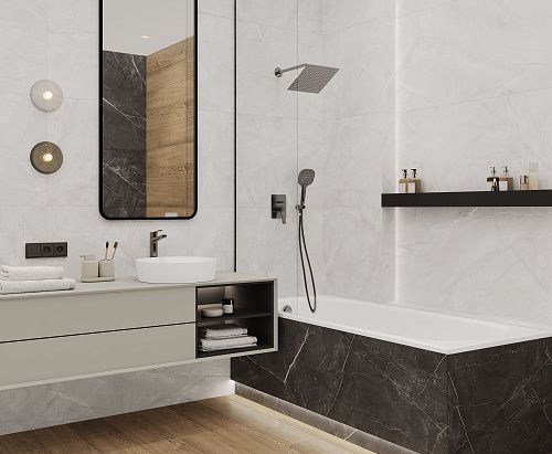 Коллекция керамогранита Timeless(Таймлесс), Laparet(Лапарет)