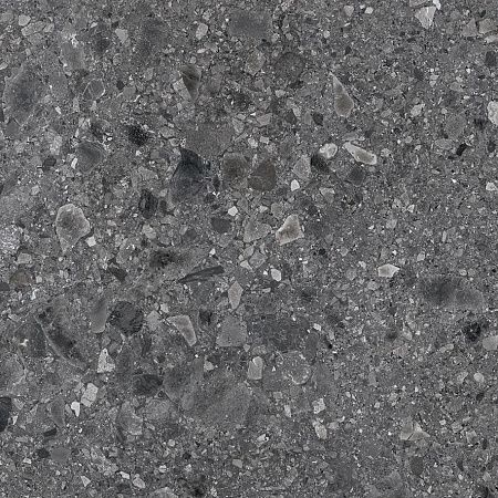 Керамогранит Laparet Ceppo Nero PRO графитовый 60х60 матовый структурный R12Soft STR