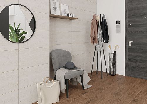 Коллекция керамогранита Coliseum (Колизеум) 29,7х59,8, Cersanit