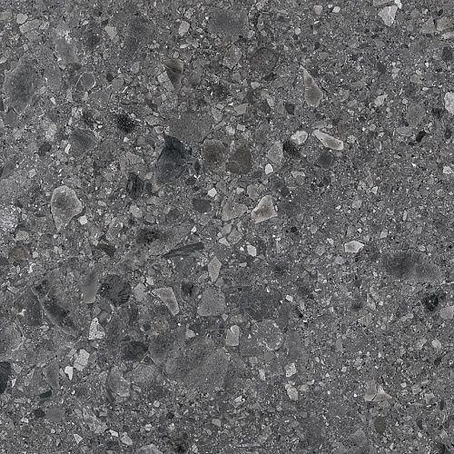 Керамогранит Laparet Ceppo Nero PRO графитовый 60х60 матовый структурный R12Soft STR