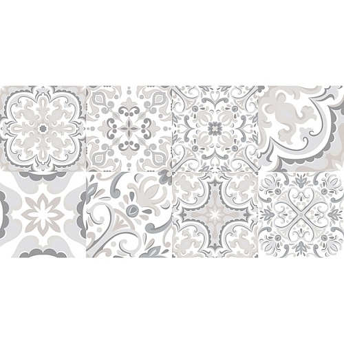 00-00-5-08-30-06-1484 Лорена плитка для стен 40х20, Нефрит-Керамика