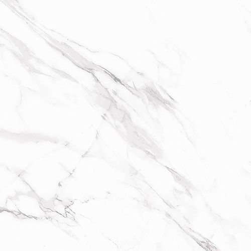 Керамогранит Laparet Carrara Blanco PRO белый 60х60 матовый R11Soft