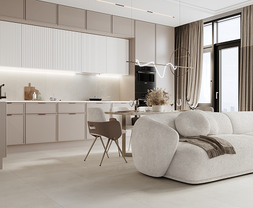 Коллекция керамогранита Evolution (Эволюшн), Laparet (Лапарет)