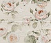 10301001940 Garden Rose beige panno 01 матовое панно 60х50, Gracia Ceramica