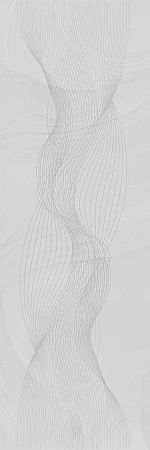 Декор OS\B362\14070R Веро голубой светлый глянцевый обрезной 40x120x1, Kerama Marazzi (Керама Марацци)