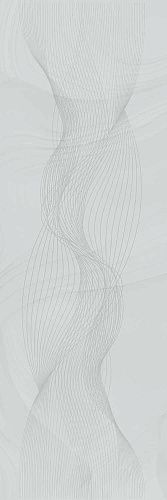 Декор OS\B362\14070R Веро голубой светлый глянцевый обрезной 40x120x1, Kerama Marazzi (Керама Марацци)