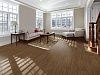 Granite Soft Wood Classic (Граните Вуд классик) темно-коричневый керамогранит лаппатированная LMR 120х19,5, Idalgo (Идальго)