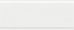 Бордюр BDA034R Флориан белый матовый обрезной 30x12x1,3, Kerama Marazzi (Керама Марацци)