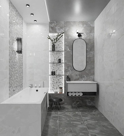 Коллекция плитки Talisman (Талисман) 20,1х50,5, Azori (Азори)