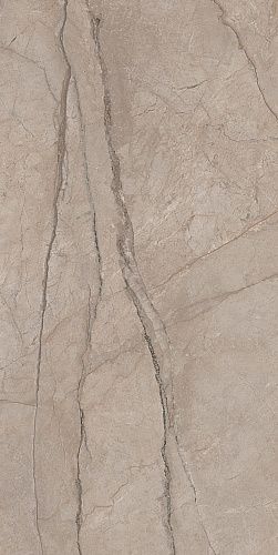 Плитка KM6012B0230R Ифран бежевый светлый глянцевый обрезной 60x119,5x0,9, Kerama Marazzi (Керама Марацци)